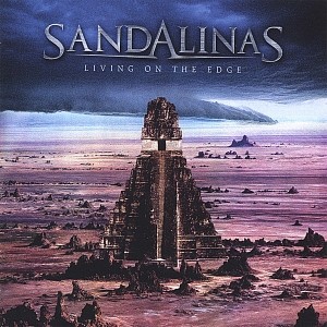 Sandalinas - Living On The Edge